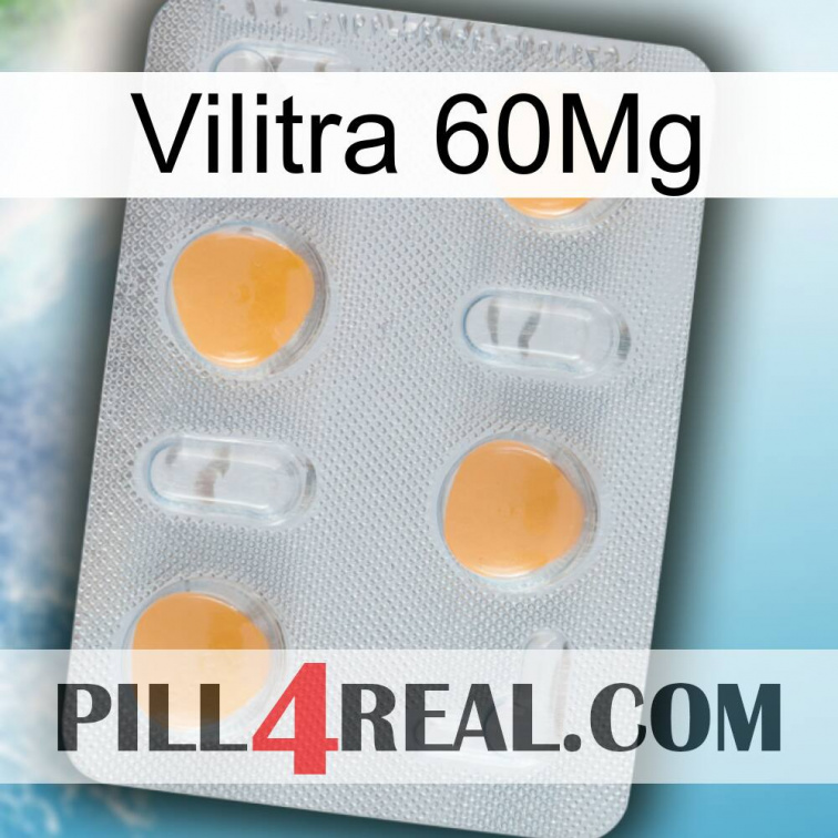 Vilitra 60Mg 24